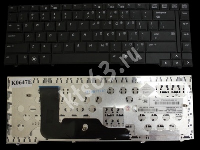 Клавиатура HP ProBook 6440B