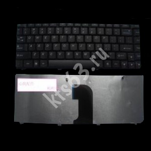 Клавиатура Lenovo U450 E45 Black