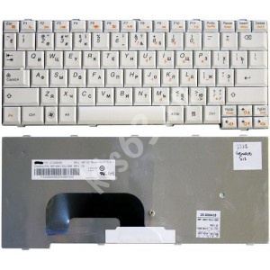 Клавиатура Lenovo S12