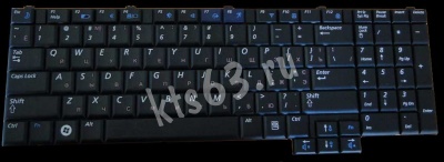 Клавиатура Samsung R610
