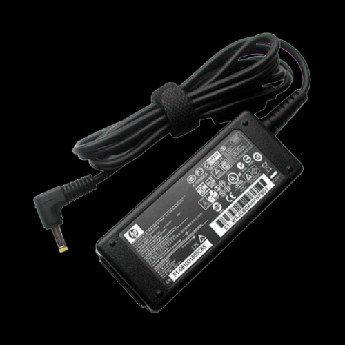Блок питания, зарядка HP 19V 1.58A Compaq Mini