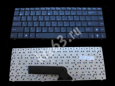 Клавиатура Asus K40