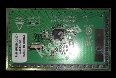 Точ-пад Touch-pad Asus A6K model A6000