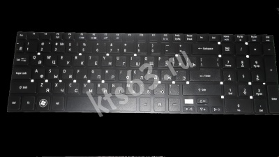 Клавиатура Acer Aspire 5830T 5830G 5755G E5-571G E5-572G NV55 NV75 V3-572