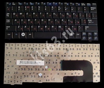 Клавиатура Samsung N120