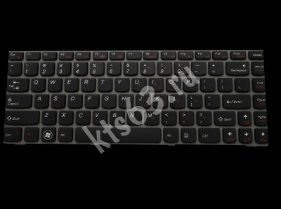 Клавиатура Lenovo z450 z460 Z465 