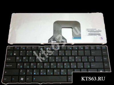 Клавиатура Asus N20 