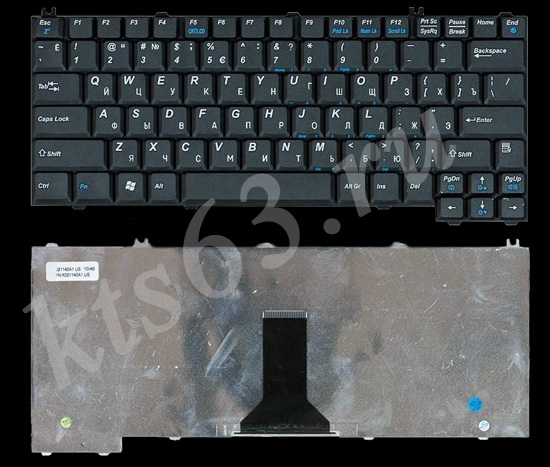  Acer TravelMate 290 Aspire 2020