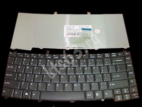  Acer TravelMate 4320