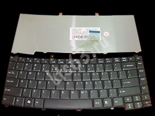  Acer TravelMate 4320