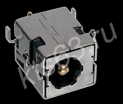 Разъем asus K52 A52 A53 K53 U52 X52 X53 X54