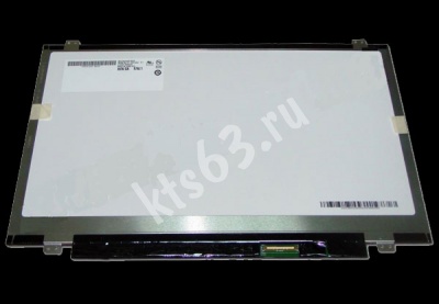 Матрица для ноутбука N140BGE-L43