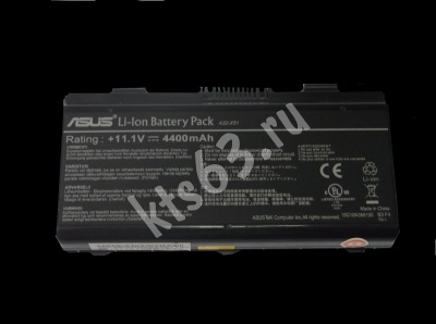 Аккумулятор, батарея Asus A32-X51