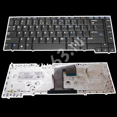 Клавиатура HP Compaq 530 Series