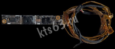 Web-камера для ноутбука HP dv6500