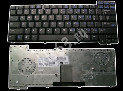  HP Compaq NX7300 NX7400 