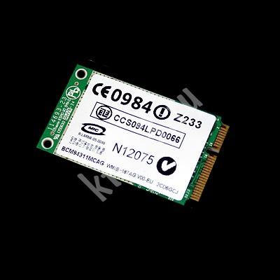 Wi-Fi-модуль N12075