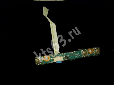 Плата соединения (кнопки) Sony Complete PWB SWX-172