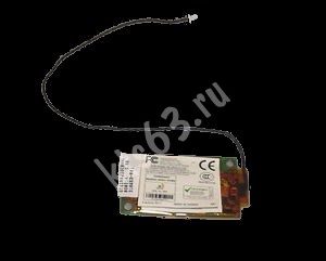 Модем для ноутбука Sony VGN-B100B