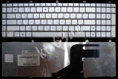 Клавиатура Asus N55