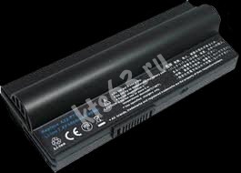 Аккумулятор, батарея Asus Eee PC 700