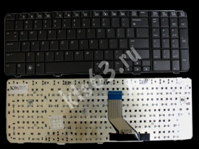 Клавиатура HP Compaq Presario CQ71 G71 Series