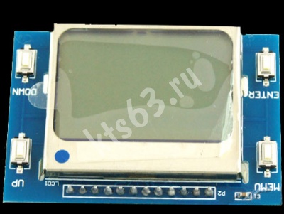  -  PCI c LCD 