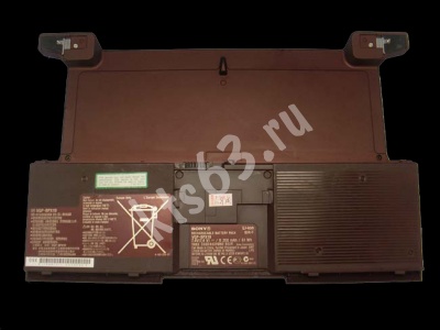 Аккумулятор, батарея Sony VGP-BPL19