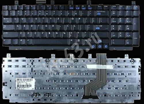 Клавиатура HP DV8000 Series