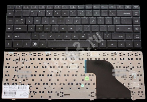 Клавиатура HP Compaq 620 621 625