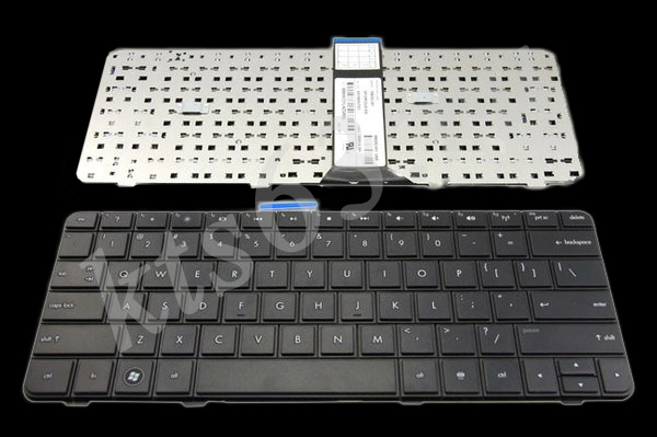 Клавиатура HP Pavilion DV3-4000