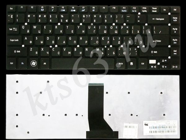  Acer Aspire 3830T