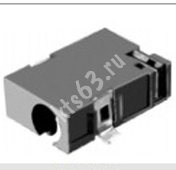 Разъем питания для планшета DS-0510