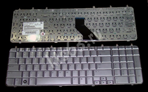 Клавиатура HP Pavilion DV7-1000