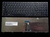 Клавиатура для ноутбука Lenovo G580A Z580 G585 Z585 G780