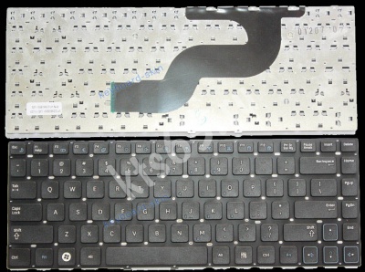  Клавиатура Samsung RV411