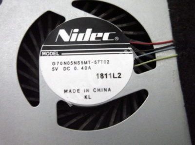   Sony vaio PCG-41219v