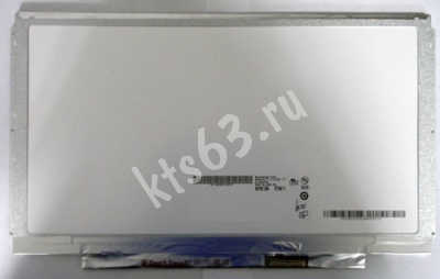 Матрица для ноутбука B133XW03