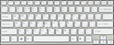 Клавиатура Sony VGN-NW Series