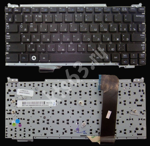 Клавиатура Samsung  NC110