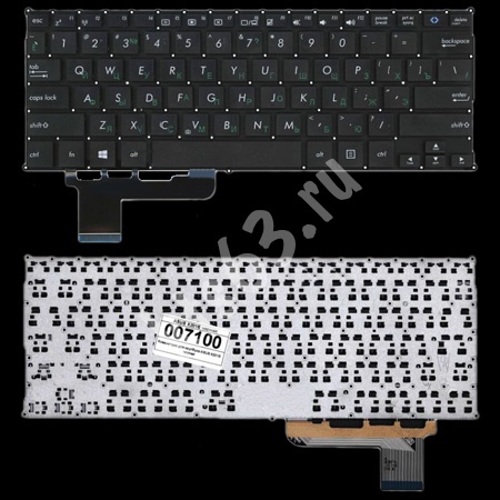  Asus VivoBook X201 S200 X202E