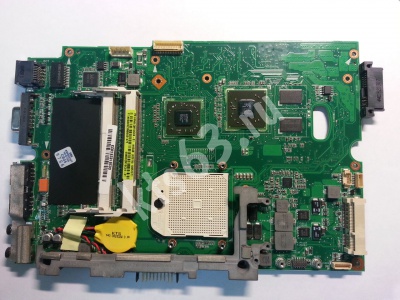 Материнская плата ASUS K40AB K50AB K50AF K50AD