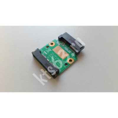 Переходник SATA для Asus K50, F52