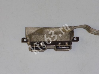 Шлейф USB Asus K50