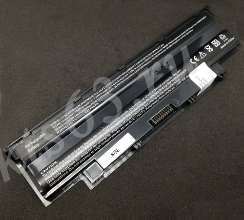  J1KND  DELL Insprion N5010 N5110 N7010 N7110 M5040 11.1V 4400mah