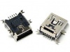  Mini USB B 5pin  SMD ( )