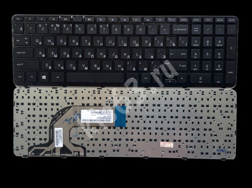  HP Pavilion HP 15-e 15-n 15-r 15t-e 15z-e 15z-n 15-d