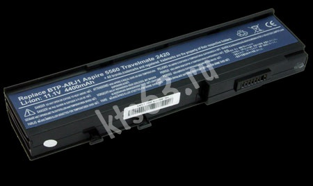 Аккумулятор, батарея Acer TravelMate 2420
