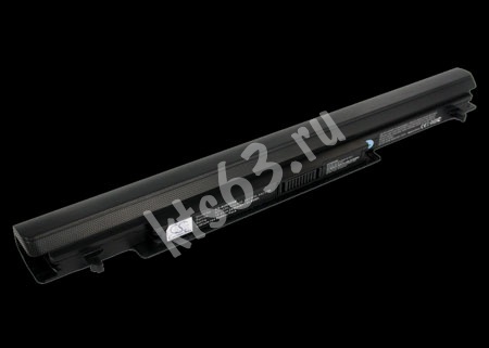 Аккумулятор батарея A32-K56 для ноутбука Asus  K56C R550 K46 S550C