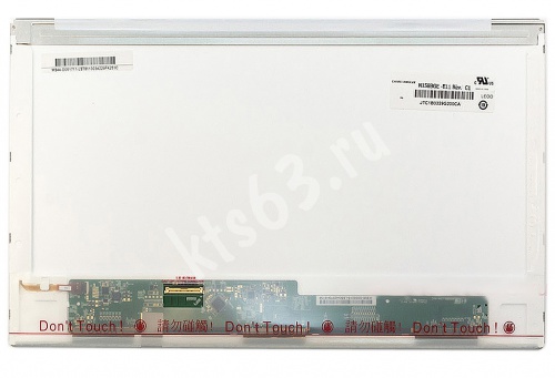 Матрица для ноутбука 15.6* N156BGE-E11 (30pin)